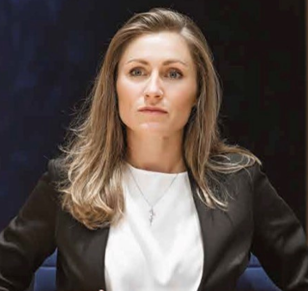 Sophie Davies