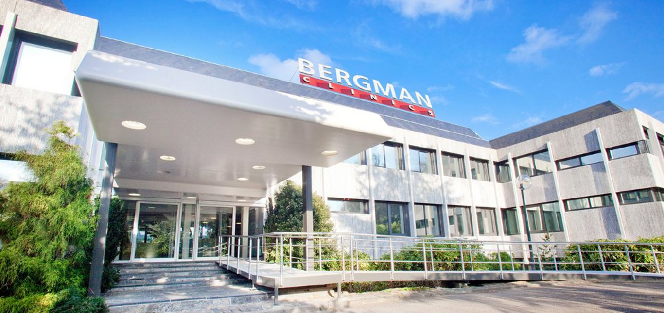 Triton to invest in Bergman Clinics