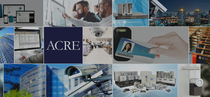 ACRE acquires Time Data Security