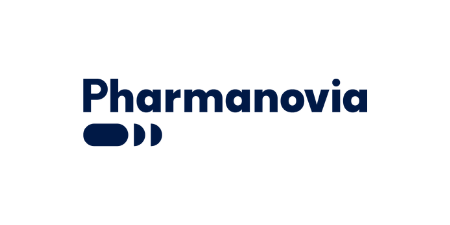 Pharmanovia logo