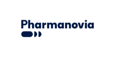 Pharmanovia logo