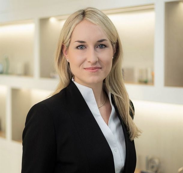 Laura Fruhmann