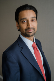 Sachin Jivanji