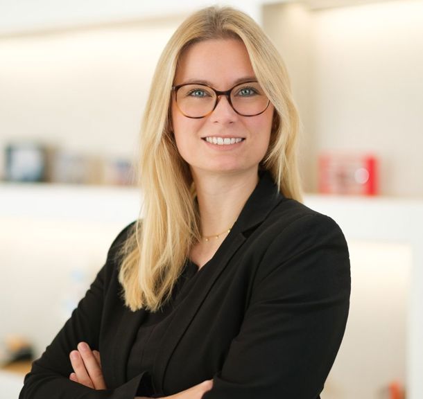 Lena Watermann