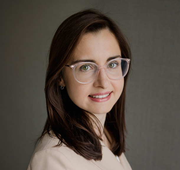 Julia Pilarczyk