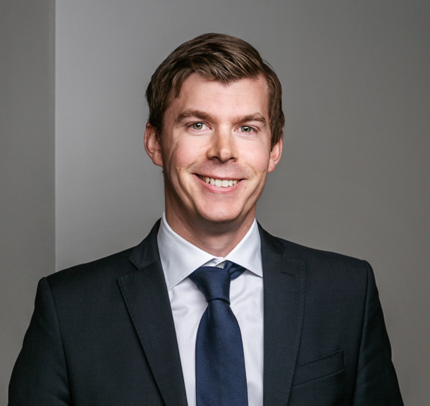 Daniel Malmqvist