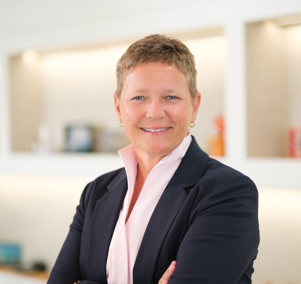 Frauke Hofsommer