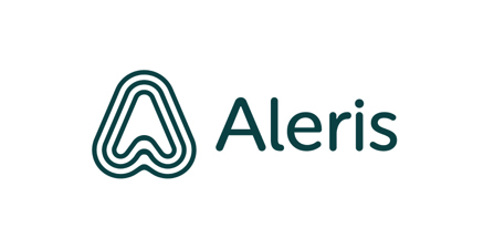 Aleris logo