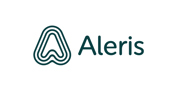 Aleris logo