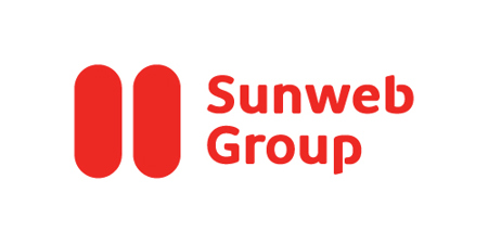 Sunweb Group logo