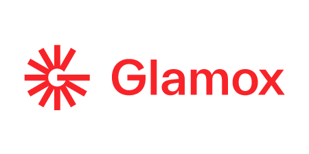 Glamox logo