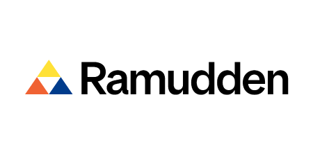 Ramudden logo