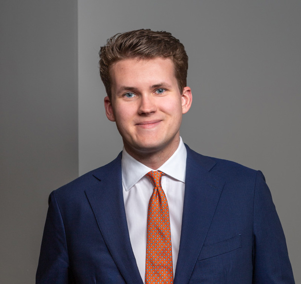 Nicklas Kövamees
