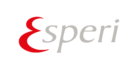 Esperi logo