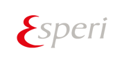 Esperi logo