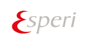 Esperi logo