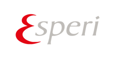 Esperi logo