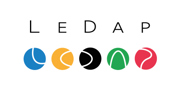 LeDap logo