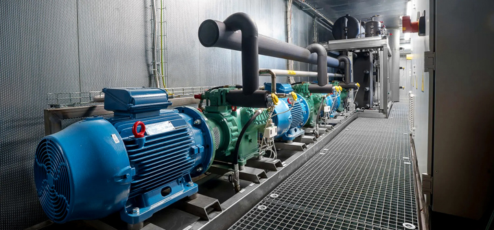 bluu unit acquires Koschke GmbH