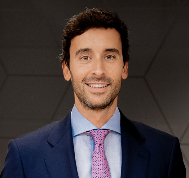 Fernando Vallespin Gosch