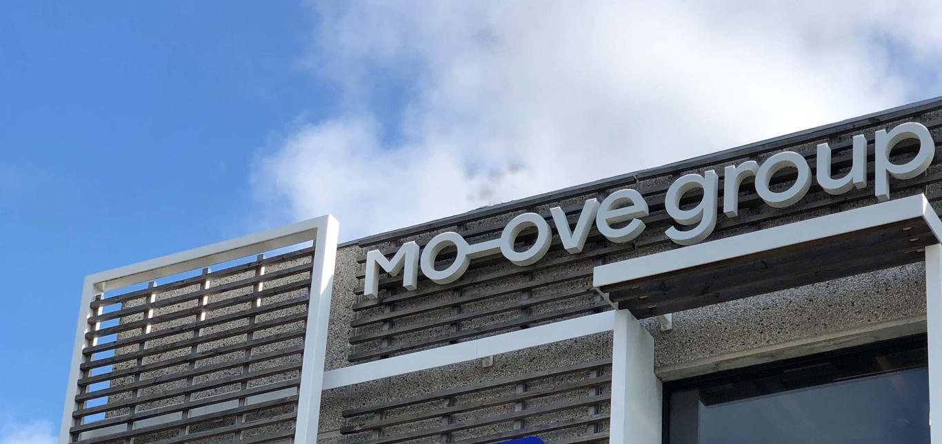 Moove Group