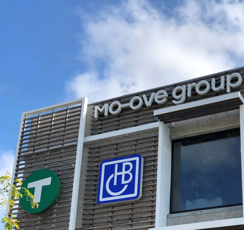 Moove Group