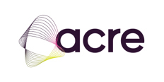 Acre Security logo