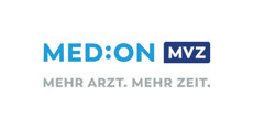 MED:ON logo