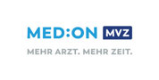 MED:ON logo