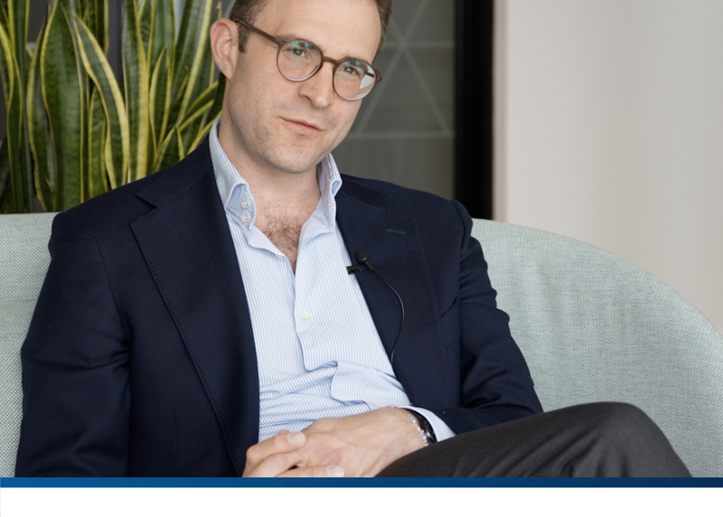 Triton Mid-Market - Moritz Gudenus - Bormioli Pharma