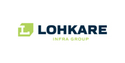 Lohkare Infra logo