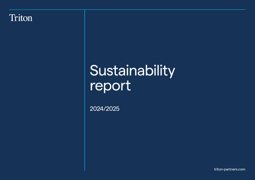 Sustainability Report