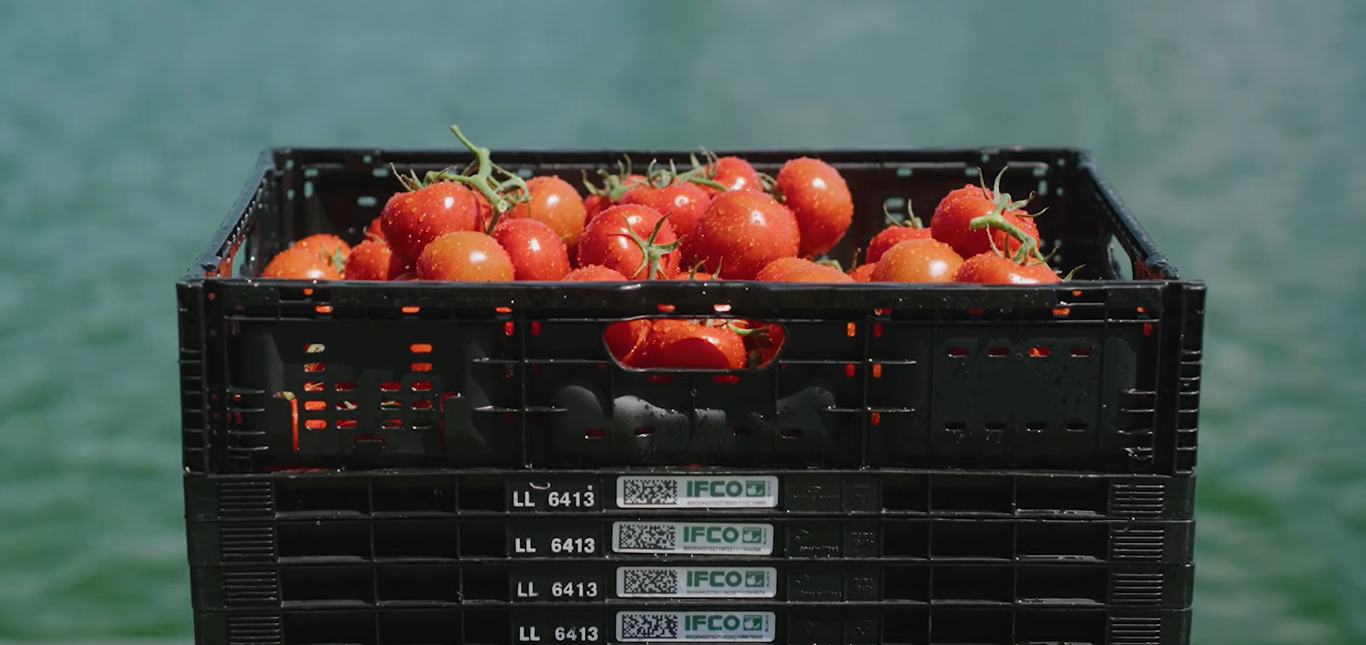 Stonepeak to Acquire a Co-Control Stake in IFCO from ADIA