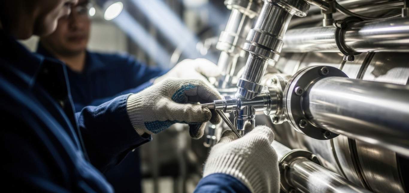 Triton forms new technical services platform in the United Kingdom