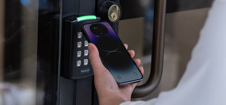 Triton invests in Wavelynx Technologies