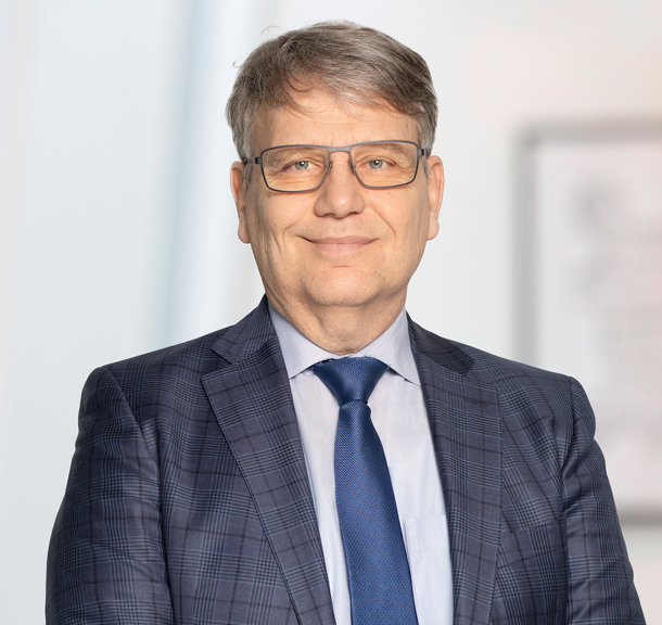 Peter Schwanitz